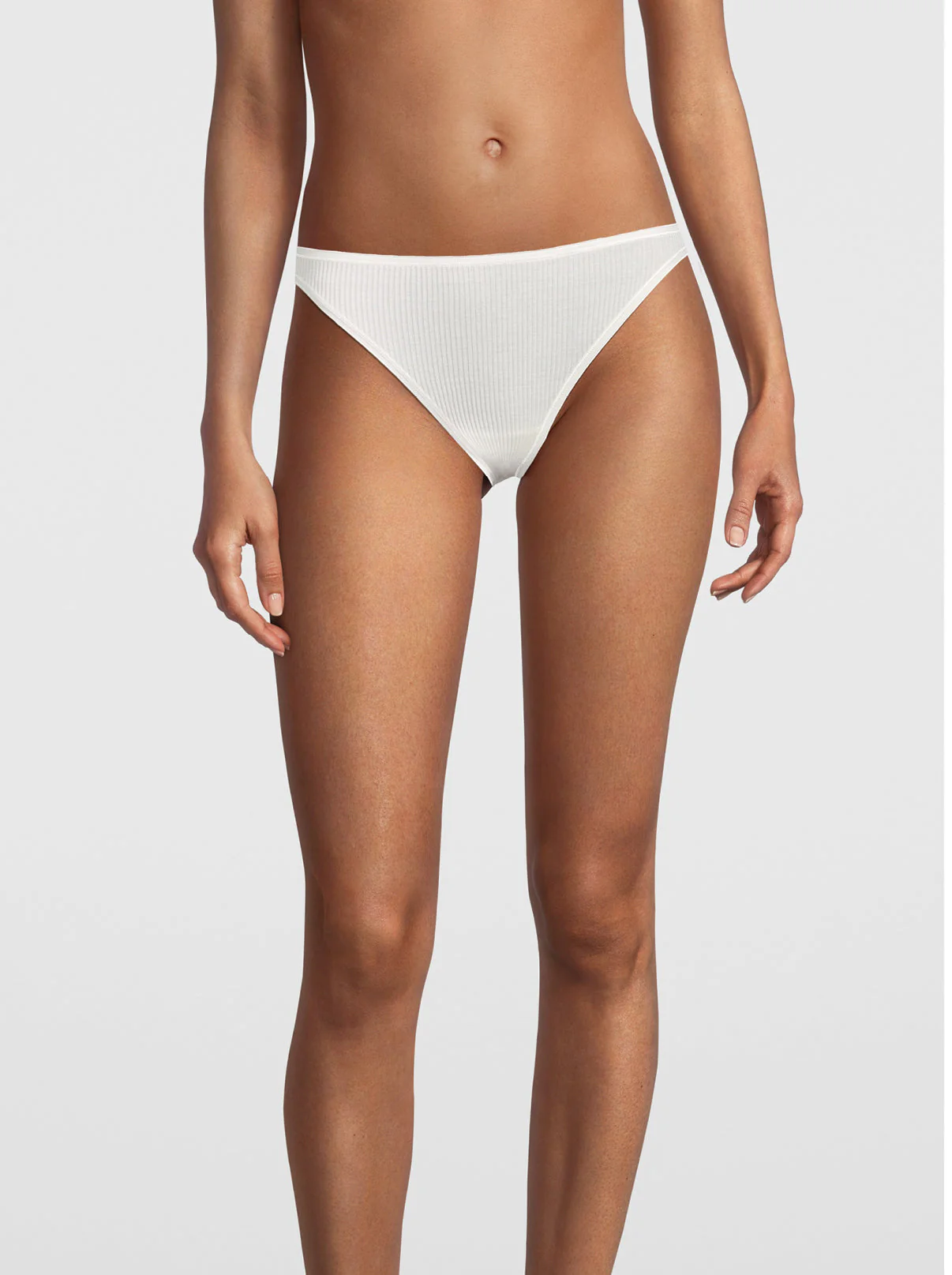 Women's low-rise Filoscozia briefs 3105 - Image 7