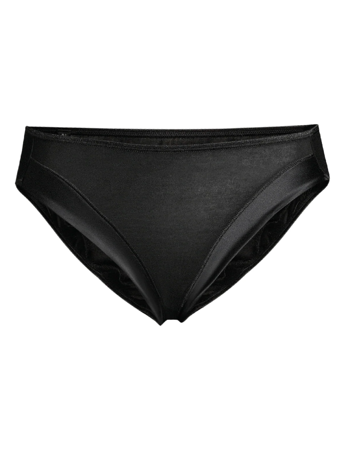 Women's Filoscozia slip with satin trim 16123 - Image 11
