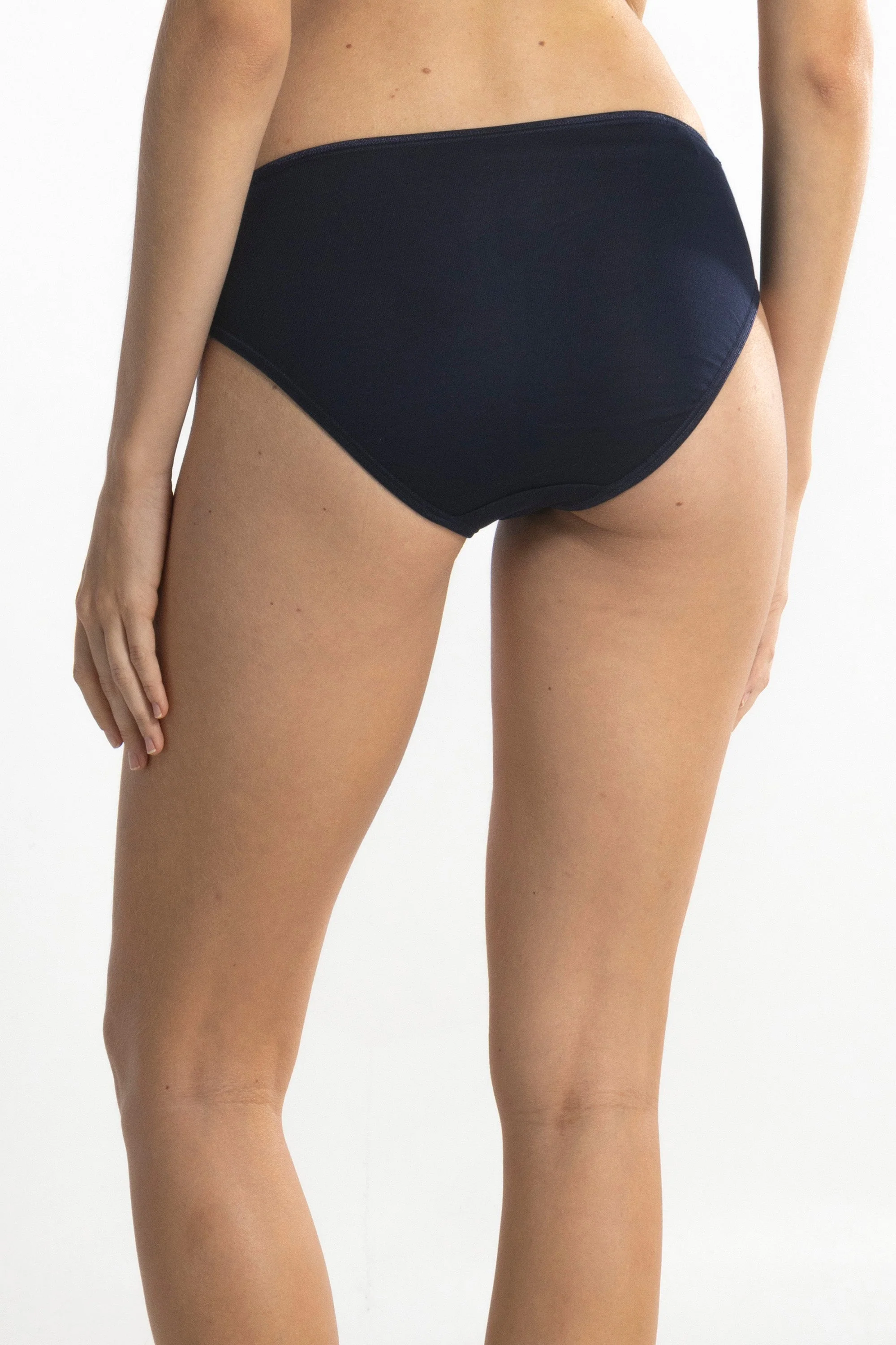 Women's Filoscozia slip with satin trim 16123 - Image 16
